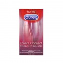 DUREX LOVERS CONNECT