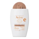 AVENE FLUIDO MINERAL SPF 50 COLOR 40 ML