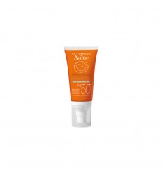 AVENE CUIDADO SOLAR ANTIEDAD SPF 50 50 ML