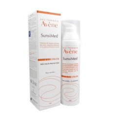 AVENE SUNSIMED 80 ML