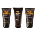 PIZ BUIN INSTANT GLOW SPF30 LOCION 150ML