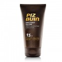 PIZ BUIN INSTANT GLOW SPF15 LOCION 150ML
