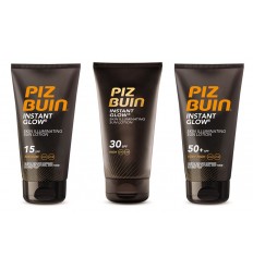 PIZ BUIN INSTANT GLOW SPF50 LOCION 150ML