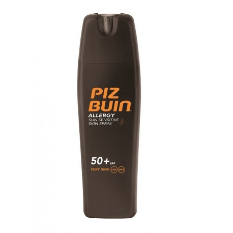 PIZ BUIN ALLERGY FPS - 50 MUY ALTA PROTEC SPRAY 200 ML