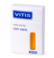 VITIS SEDA CON CERA 2 X 50