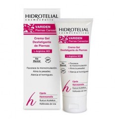 HIDROTELIAL VARIDEN CREMA GEL DEFATIGANTE PIERNA 150 ML