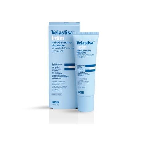 VELASTISA INTIM HIDROGEL INT HIDRATANTE