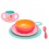 VAJILLA INFANTIL SUAVINEX NIÑA 6M