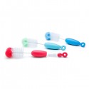 CEPILLO LIMPIABIBERON SUAVINEX DUO