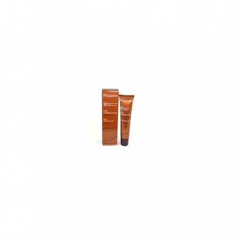POLYSIANES SPF 30 ALTA PROTECCION KLORANE COLOR