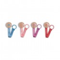 BROCHE REDONDO CON CINTA SUAVINEX