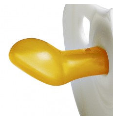 CHUPETE TETINA LATEX ANATOMICA SUAVINEX NIGHT&DAY 6-18 M 2U