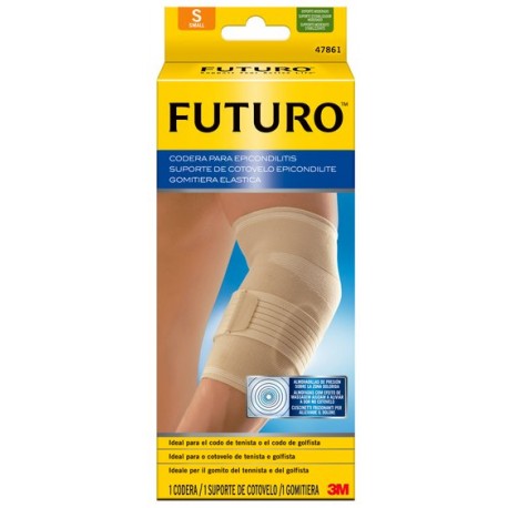 CODERA EPICONDILITIS TALLA L FUTURO