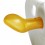 CHUPETE TETINA LATEX SUAVINEX ANATOMICO 12 M 2
