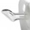CHUPETE TETINA SILICONA ANATOMICA SUAVINEX EVOLU 12 M