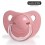 CHUPETE TETINA SILICONA ANATOMICA SUAVINEX EVOLU 12 M