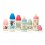 BIBERON SUAVINEX BOCA ANCHA ANAT T2 M 360ML