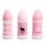BIBERON270MLBOCA ANCHA T 3 POSIC SUAVINEX