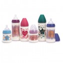 BIBERON BOCA ANCHA T SILICONA SUAVINEX PREMIU 150 ML