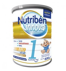 NUTRIBEN NATAL INNOVA 800 G