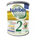 NUTRIBEN CONTINUACION INNOVA 800 G