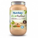 NUTRIBEN ECO VERDURAS PAVO POTITO GRANDOTE 250 G