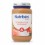 NUTRIBEN JR TERNERA VERDURAS 250 GR