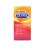 DUREX DAME PLACER12 UNIDADES EASY ON