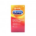 DUREX DAME PLACER12 UNIDADES EASY ON