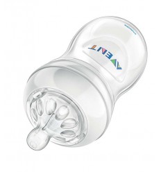 BIBERON PP NATURAL AVENT PHILIPS 260 ML