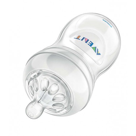 BIBERON PP NATURAL AVENT PHILIPS 260 ML