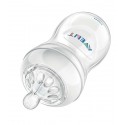 BIBERON PP NATURAL AVENT PHILIPS 260 ML