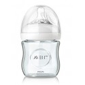 BIBERON PP NATURAL AVENT PHILIPS 125 ML
