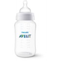 BIBERON PP CLASSIC PHILIPS AVENT 330 ML