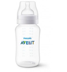 BIBERON PP CLASSIC PHILIPS AVENT 330 ML
