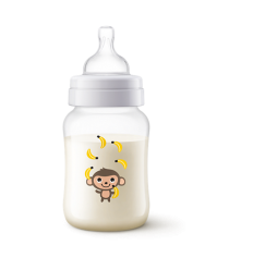 BIBERON PP CLASSIC PHILIPS AVENT 260 ML MONO