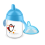 AVENT TAZA CON BOQUILLA 18 AZUL