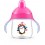 VASO BOQUILLA PHILIPS AVENT 260 ML ROSA