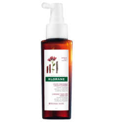 KLORANE COMPLEJO TRIACTIVO ANTICAIDA 100 ML