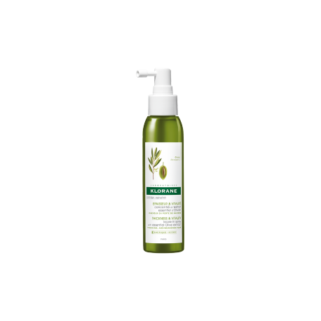 KLORANE CONCENTRADO SIN ACLARADO AL EXTTO OLIVO 125 ML