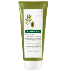 KLORANE BALSAMO DESPUES CHAMPU ESENCIA DE OLIVO 200 ML