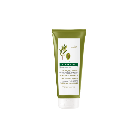 KLORANE BALSAMO DESPUES CHAMPU ESENCIA DE OLIVO 200 ML