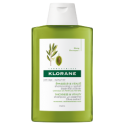 KLORANE CHAMPU AL EXTTO ESENCIAL DE OLIVO 400 ML
