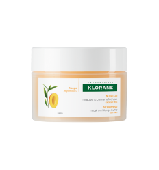 MASCARILLA KLORANE AL MANGO 150 ML