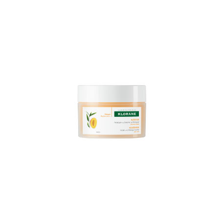 MASCARILLA KLORANE AL MANGO 150 ML