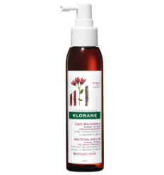 KLORANE FORCE KERATIN CONCENTRADO ANTICAIDA 125 ML