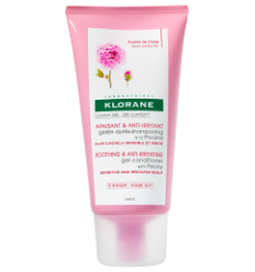 KLORANE GEL DESPUES DEL CHAMPU AL EXTO PEONIA 150 ML