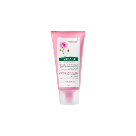 KLORANE GEL DESPUES DEL CHAMPU AL EXTO PEONIA 150 ML