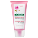 KLORANE GEL DESPUES DEL CHAMPU AL EXTO PEONIA 150 ML
