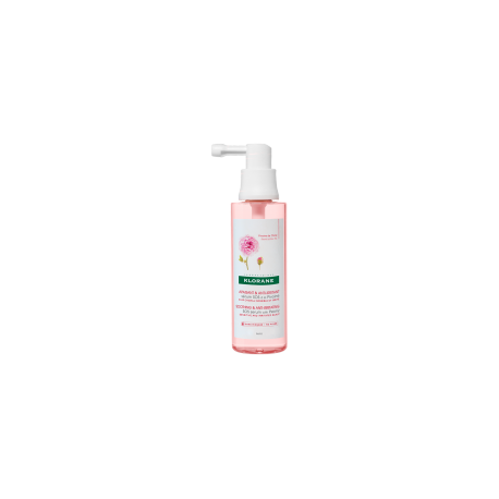 KLORANE SERUM SOS IRRITACIONES A LA PEONIA 150 ML